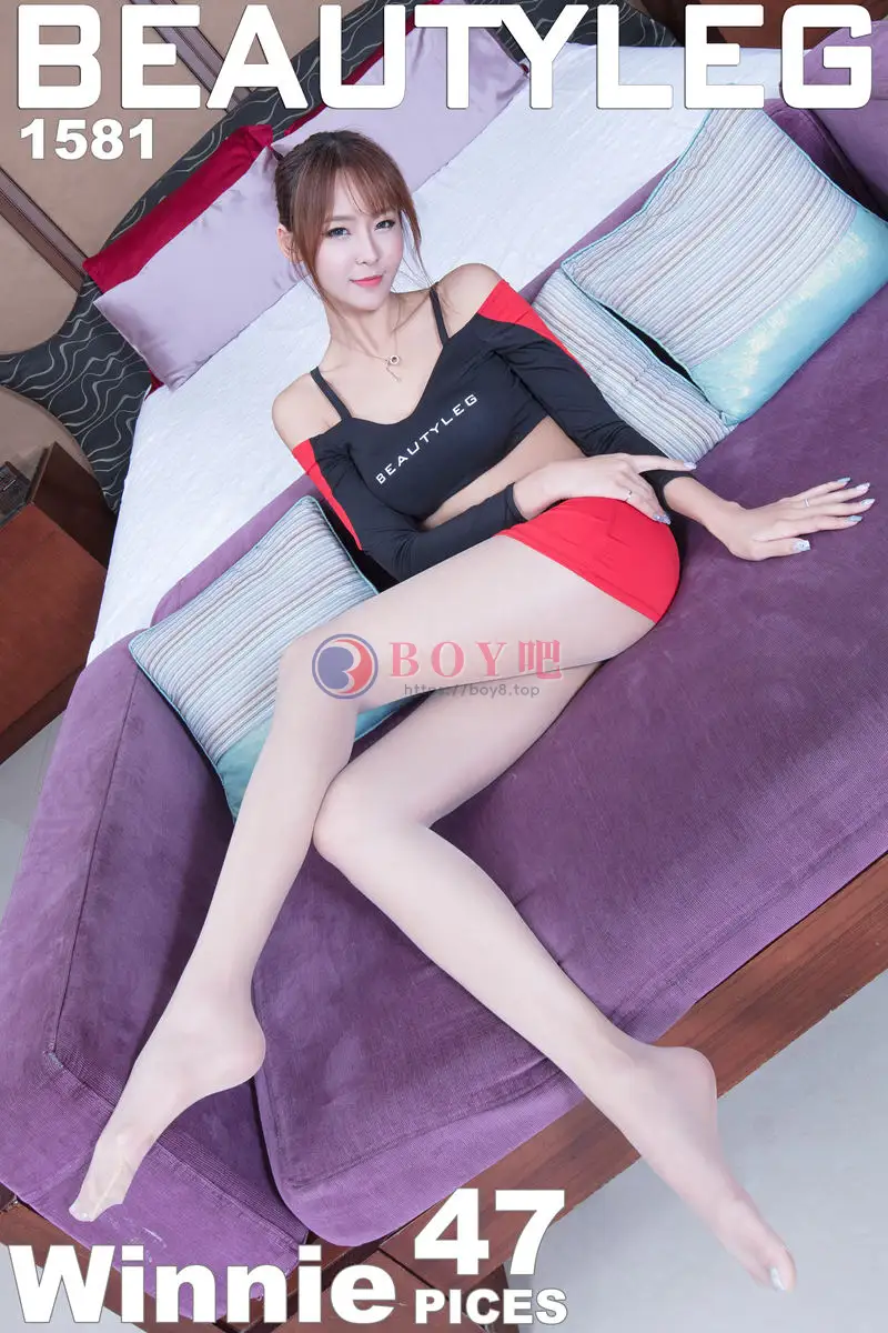 [Beautyleg腿模] 2018.03.19 NO.1581 Winnie [46+1P-273MB]-BOY吧