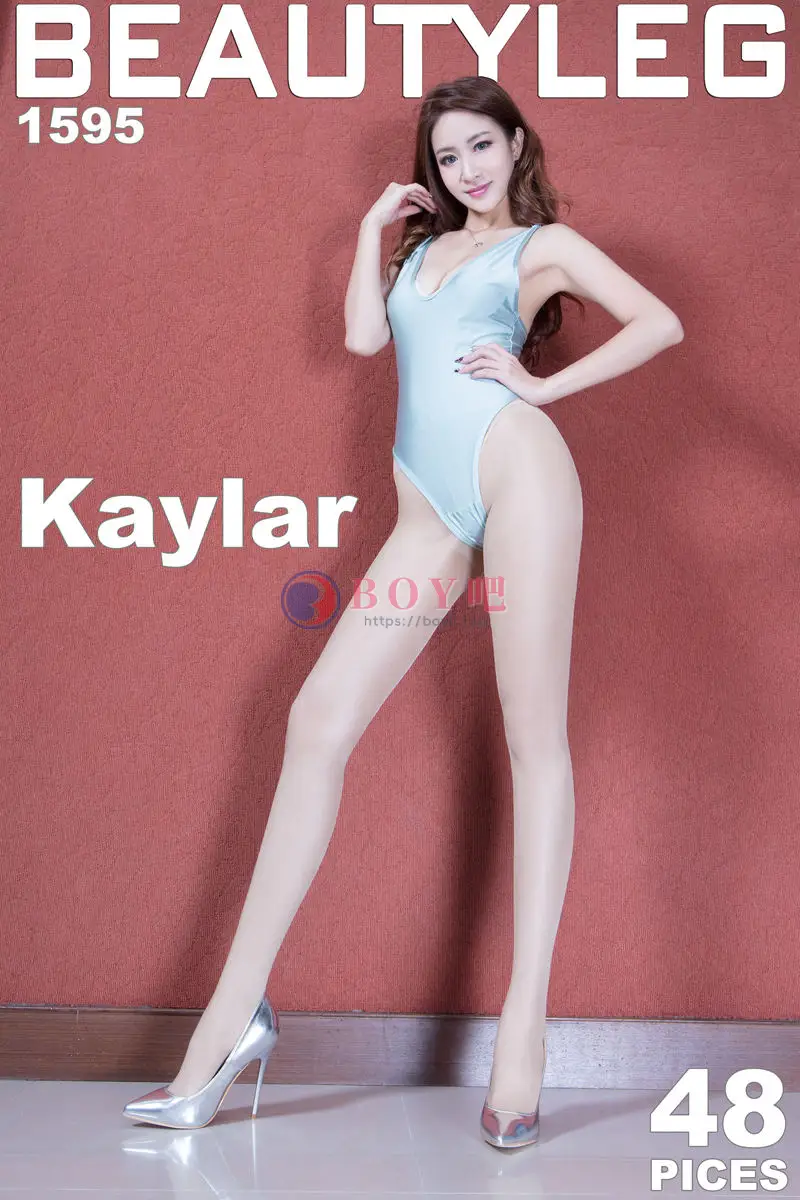 [Beautyleg腿模] 2018.04.20 NO.1595 Kaylar [47+1P-375MB]-BOY吧