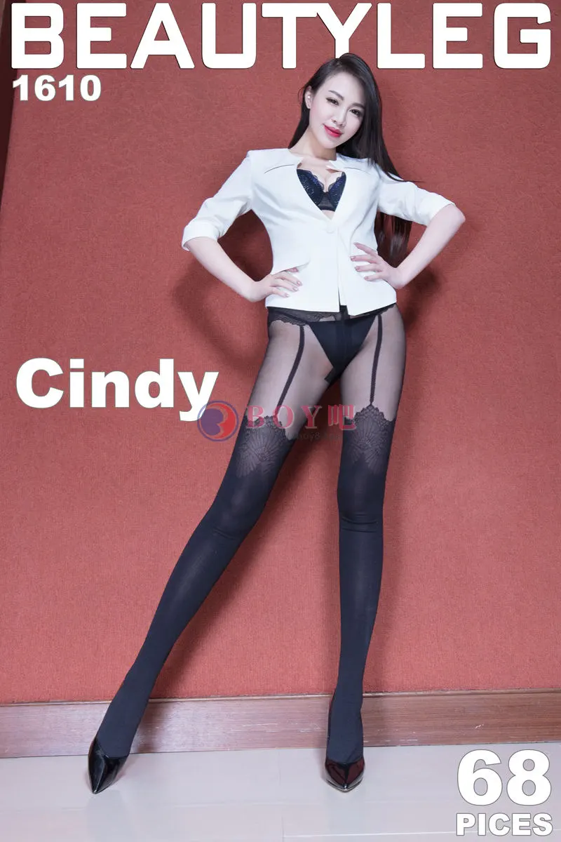 [Beautyleg腿模] 2018.05.25 NO.1610 Cindy [67+1P-423MB]-BOY吧