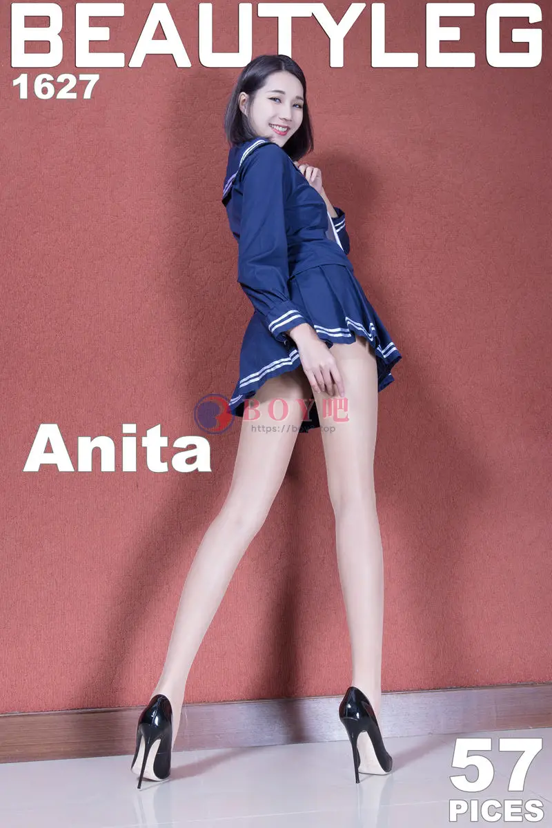 [Beautyleg腿模] 2018.07.04 NO.1627 Anita [56+1P-441MB] - BOY吧-BOY吧