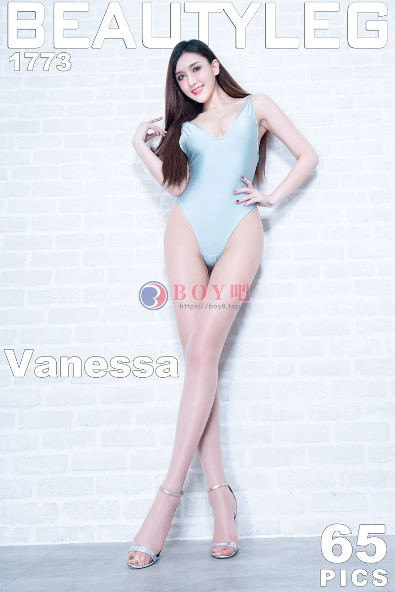 [Beautyleg腿模] 2019.05.31 NO.1773 Vanessa [64+1P-264MB]-BOY吧