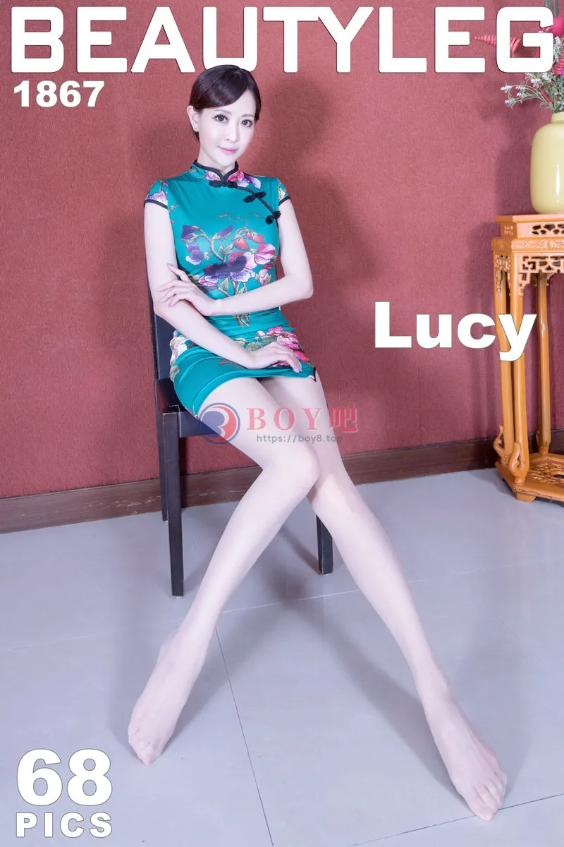 [Beautyleg腿模] 2020.01.13 NO.1867 Lucy [67+1P-643MB]-BOY吧