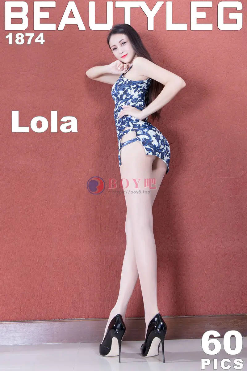 [Beautyleg腿模] 2020.01.27 NO.1874 Lola [54+1P-338MB]-BOY吧