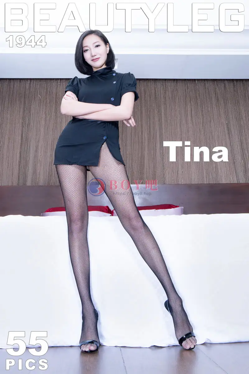[Beautyleg腿模] 2020.07.08 NO.1944 Tina [54+1P-453MB]-BOY吧