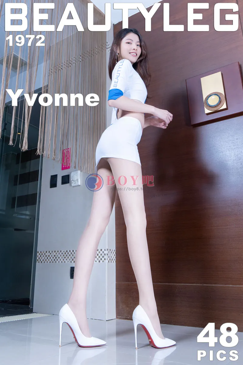 [Beautyleg腿模] 2020.09.14 NO.1972 Yvonne [47+1P-394MB]-BOY吧