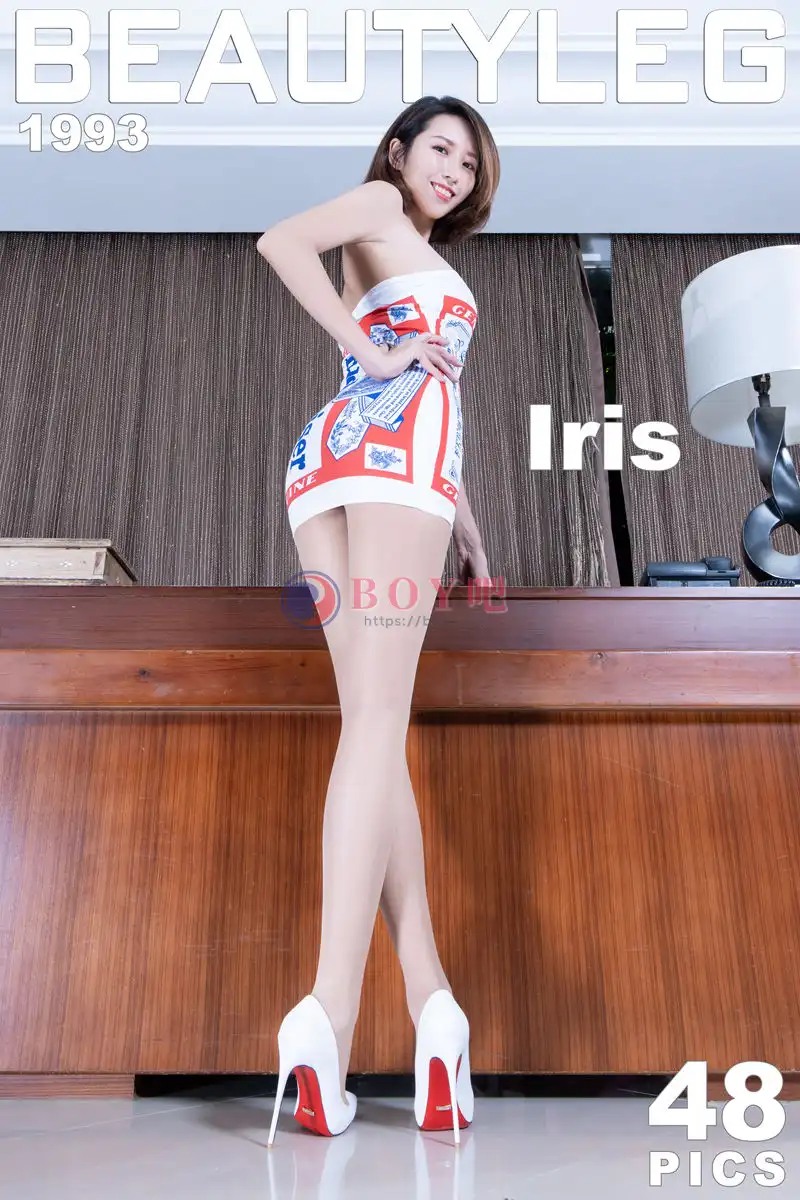 [Beautyleg腿模] 2020.11.02 NO.1993 Iris [47+1P-375MB] - BOY吧-BOY吧