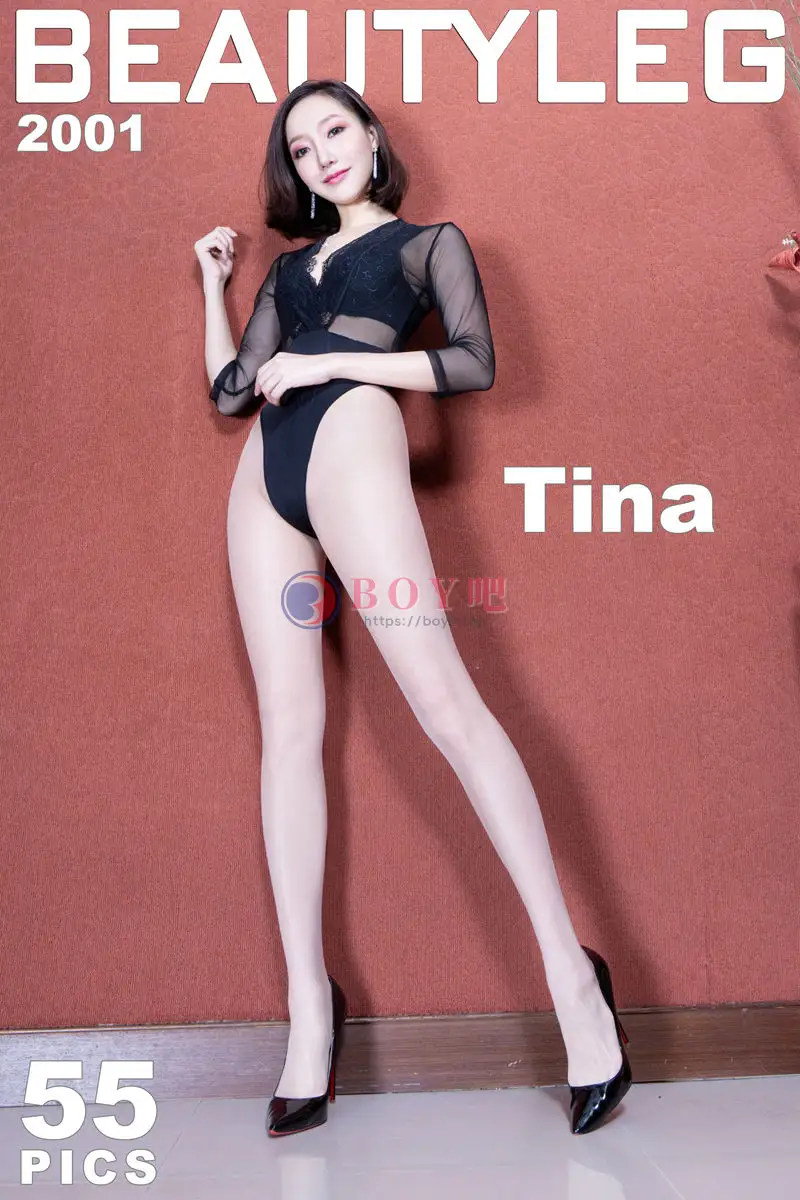 [Beautyleg腿模] 2020.11.20 NO.2001 Tina [54+1P-358MB]-BOY吧