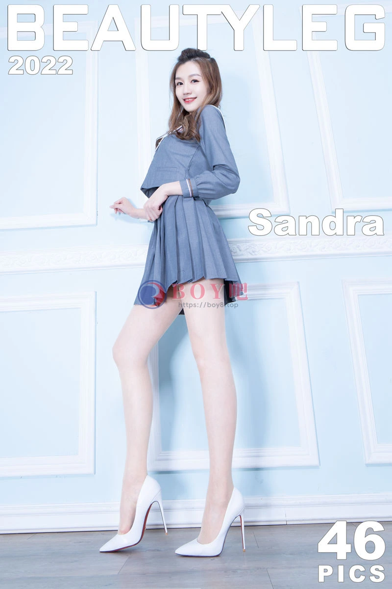 [Beautyleg腿模] 2021.01.06 NO.2022 Sandra [45+1P-296MB] - BOY吧-BOY吧