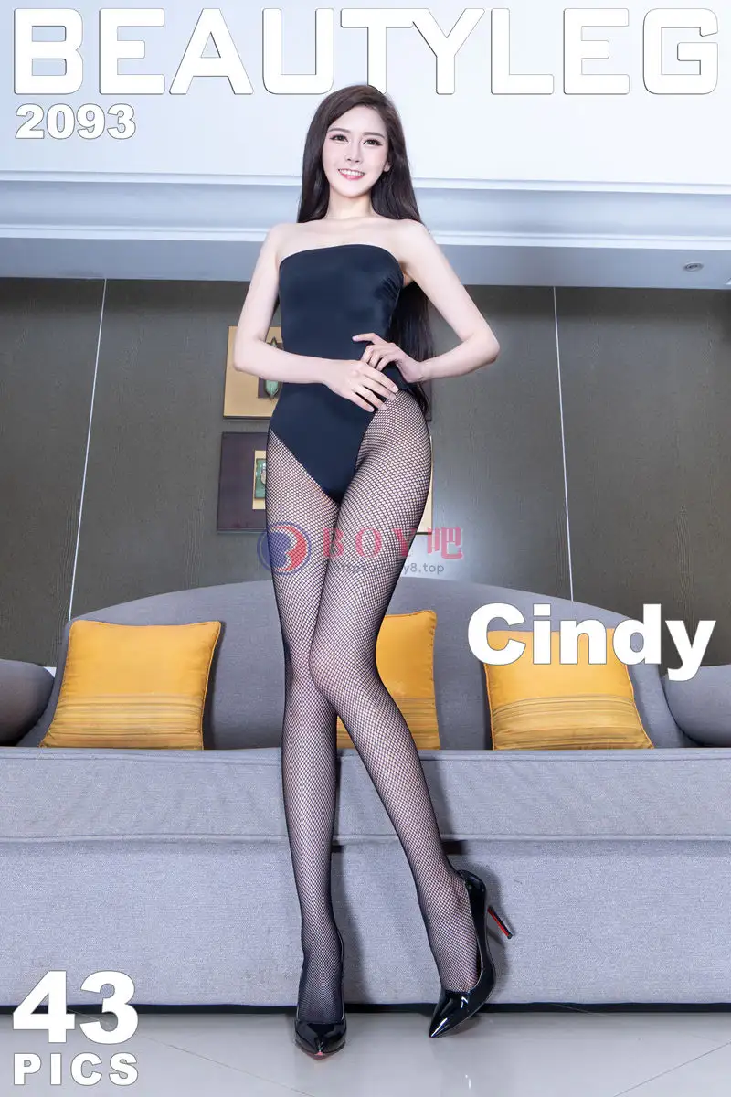 [Beautyleg腿模] 2021.06.25 NO.2093 Cindy [42+1P-501MB]-BOY吧