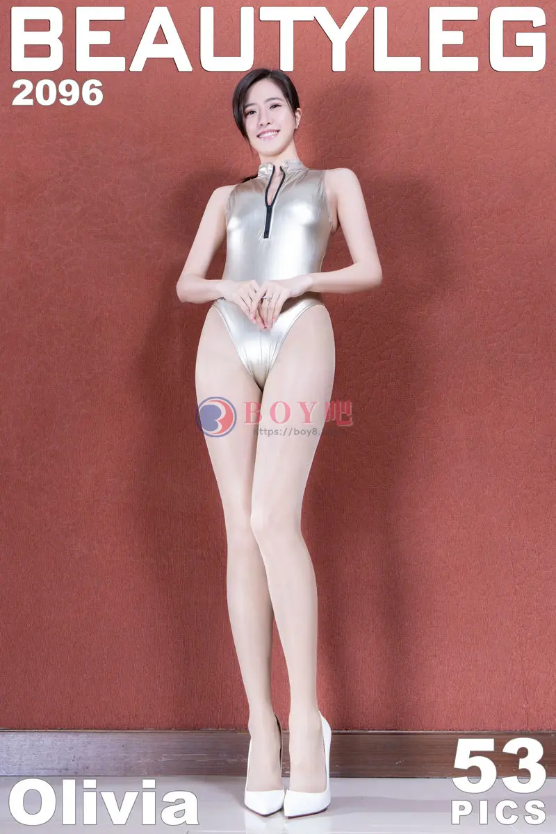 [Beautyleg腿模] 2021.07.02 NO.2096 Olivia [52+1P-462MB]-BOY吧