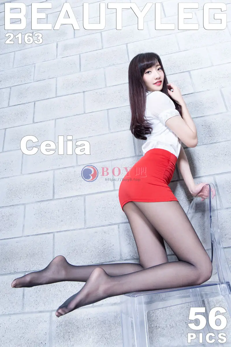 [Beautyleg腿模] 2022.04.05 NO.2163 Celia [55+1P-588MB]-BOY吧