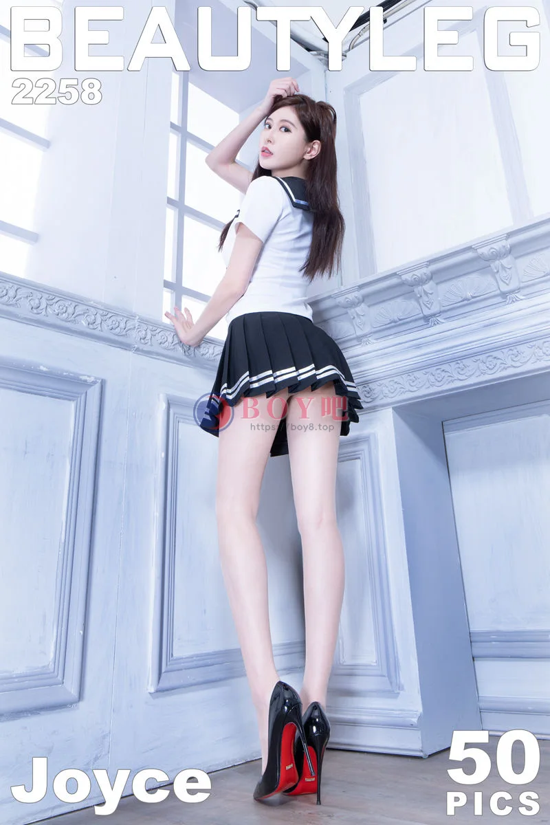 [Beautyleg腿模] 2023.02.21 NO.2258 Joyce [49+1P-353MB]-BOY吧
