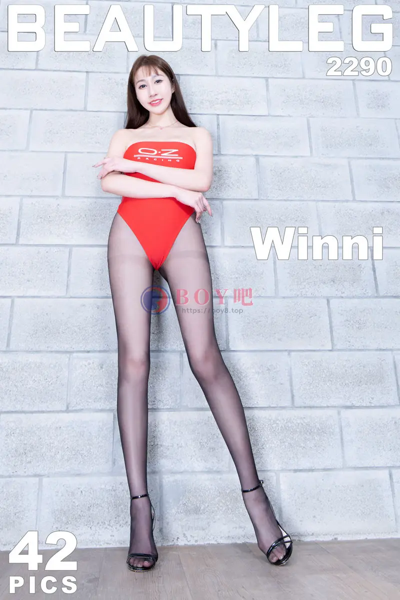 [Beautyleg腿模] 2023.06.13 NO.2290 Winni [41+1P-429MB]-BOY吧