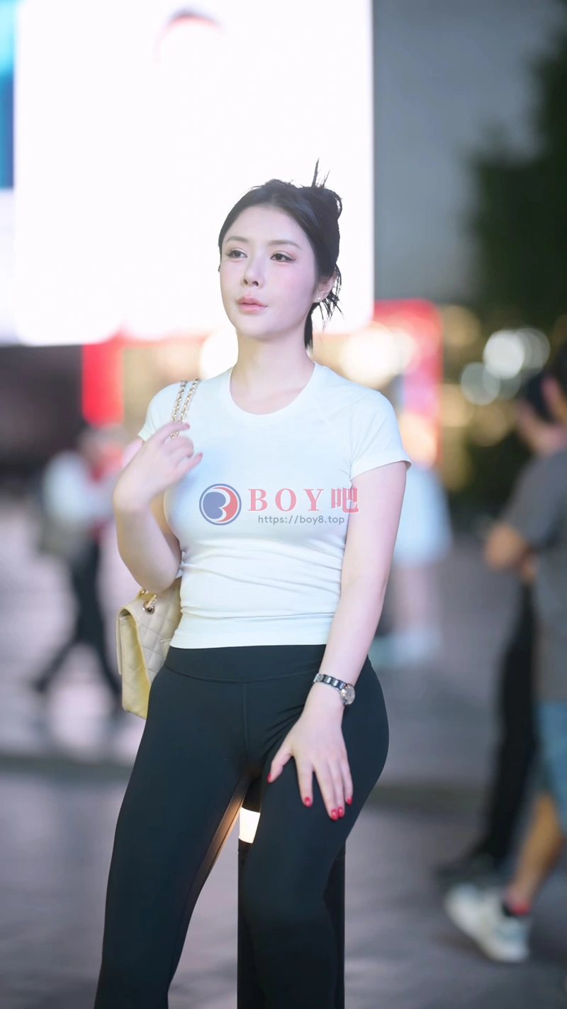橙子摄影 NO.052 - lulu之美（下） [1V-819MB]-BOY吧