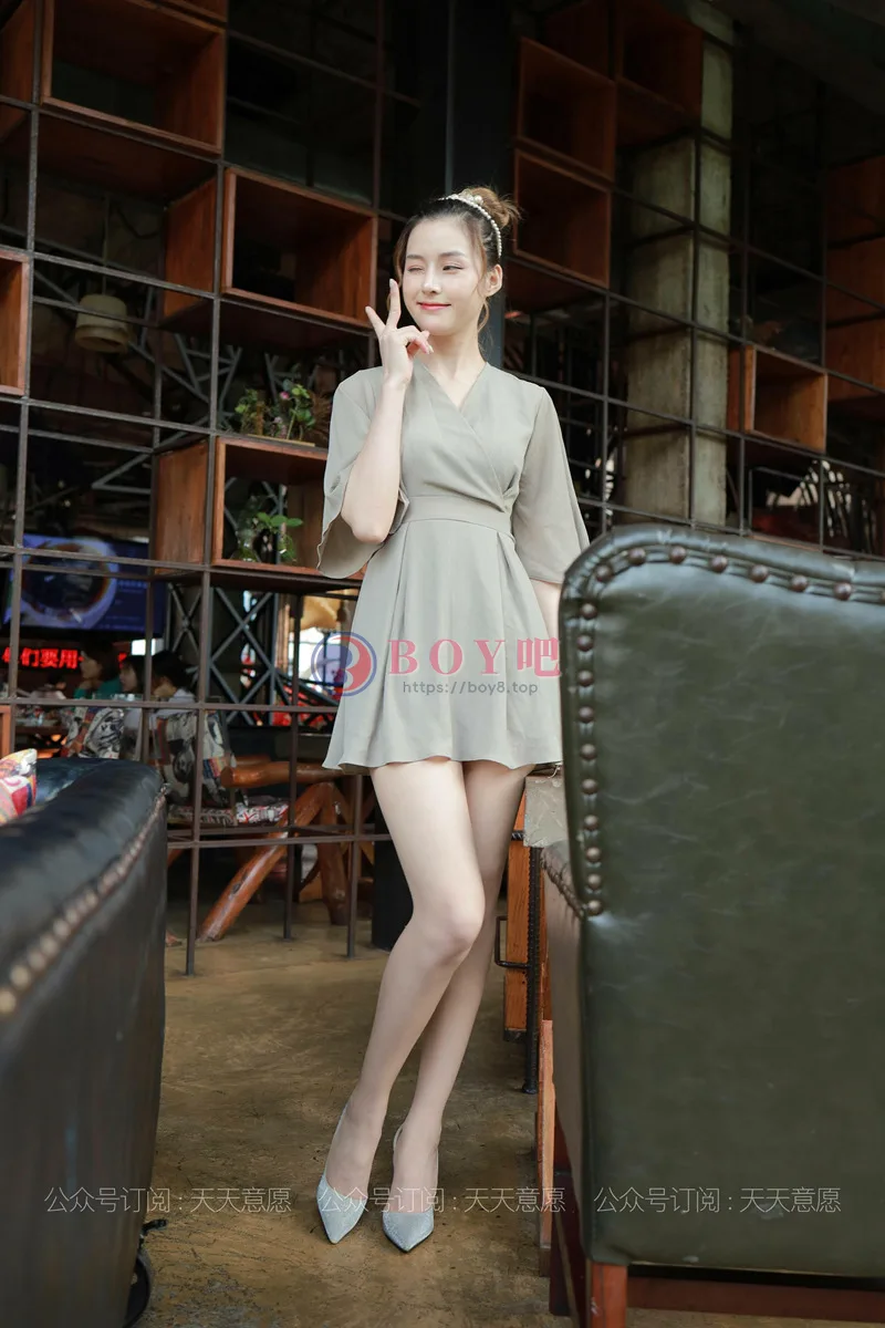 [IESS异思趣向] 2021.06.14 丝享家 832 九妹 可甜可盐大长腿 [84P-142MB]-BOY吧