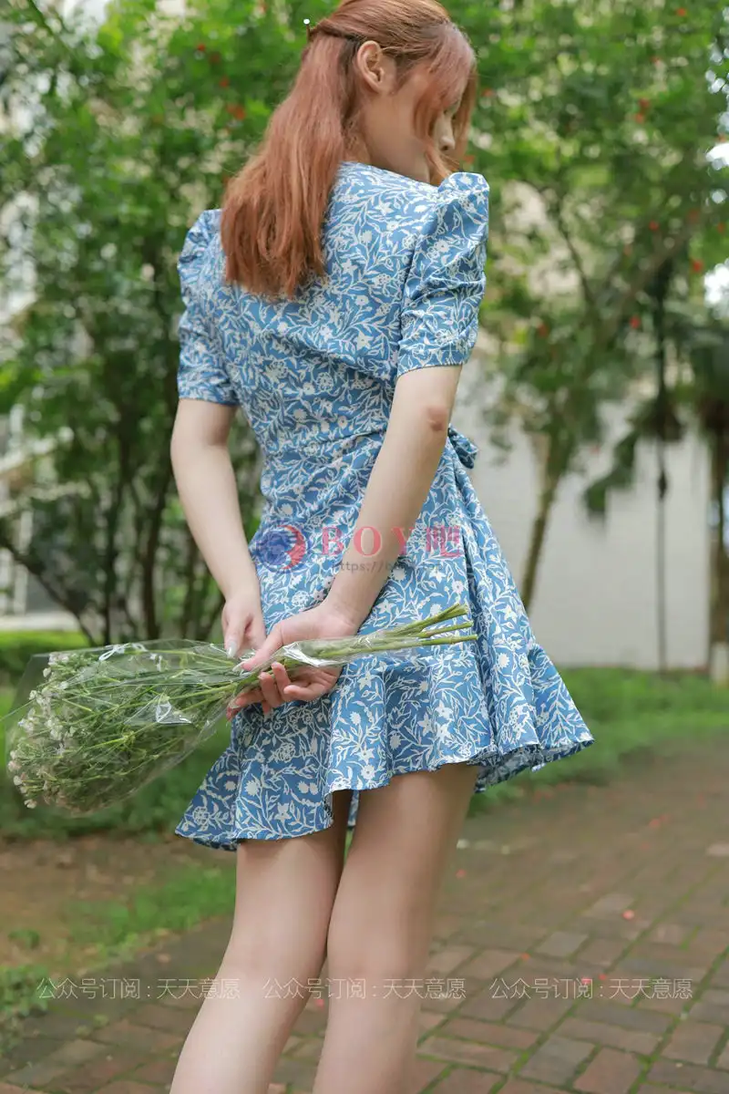 [IESS异思趣向] 2021.08.22 丝享家 897 紫薇 卖花的小女孩 [76P-144MB]-BOY吧