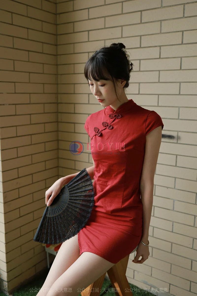 [IESS异思趣向] 2021.10.02 丝享家 935 新人团团 爱笑女孩 [82P-155MB]-BOY吧