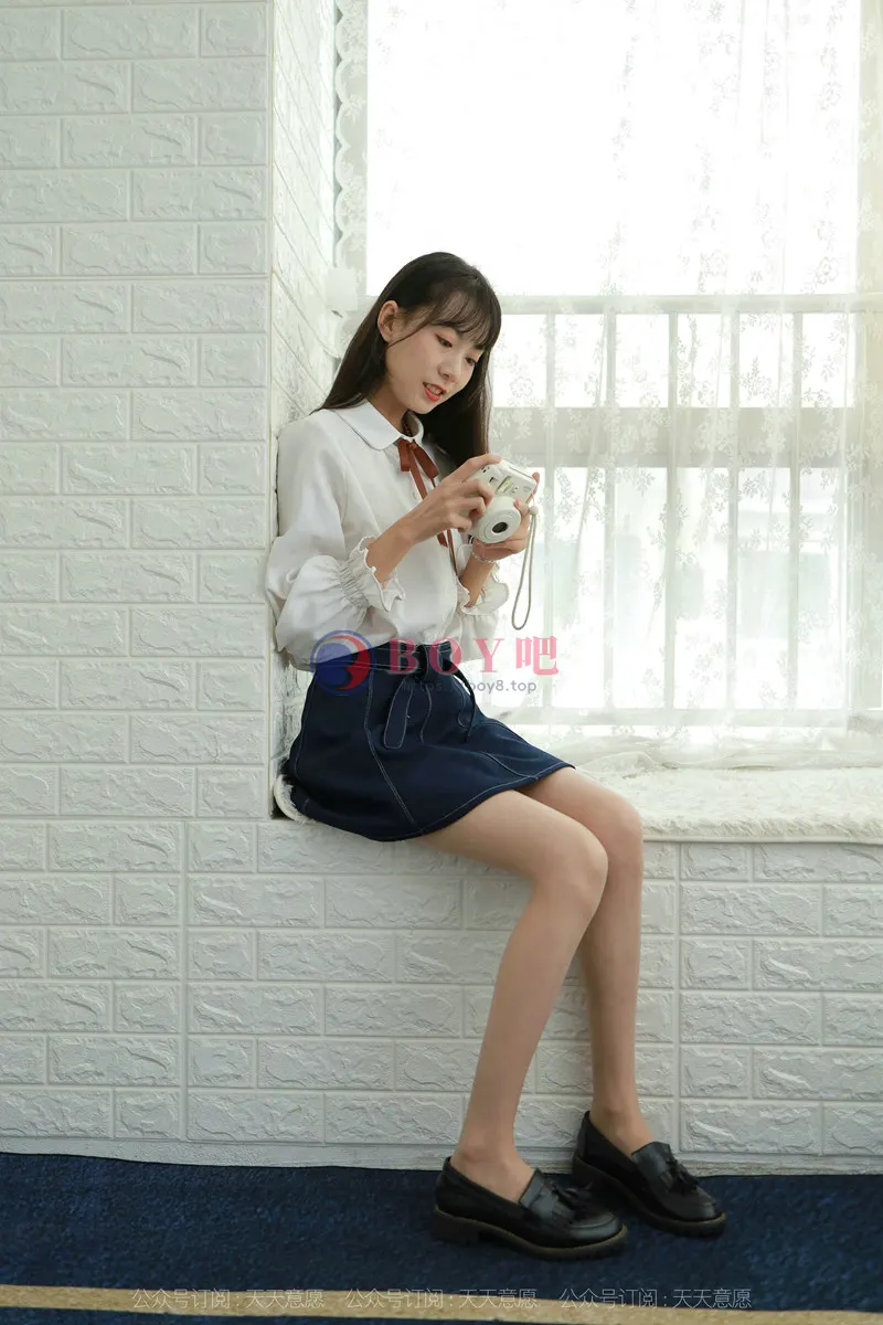 [IESS异思趣向] 2021.10.08 丝享家 941 团团 长腿学苑风 [97P-154MB]-BOY吧