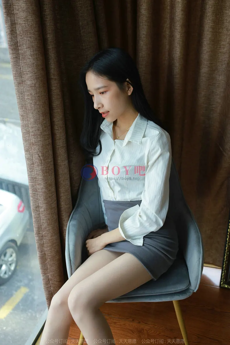 [IESS异思趣向] 2022.02.14 丝享家 1004 美子 地板上的尤物 [89P-110MB]-BOY吧