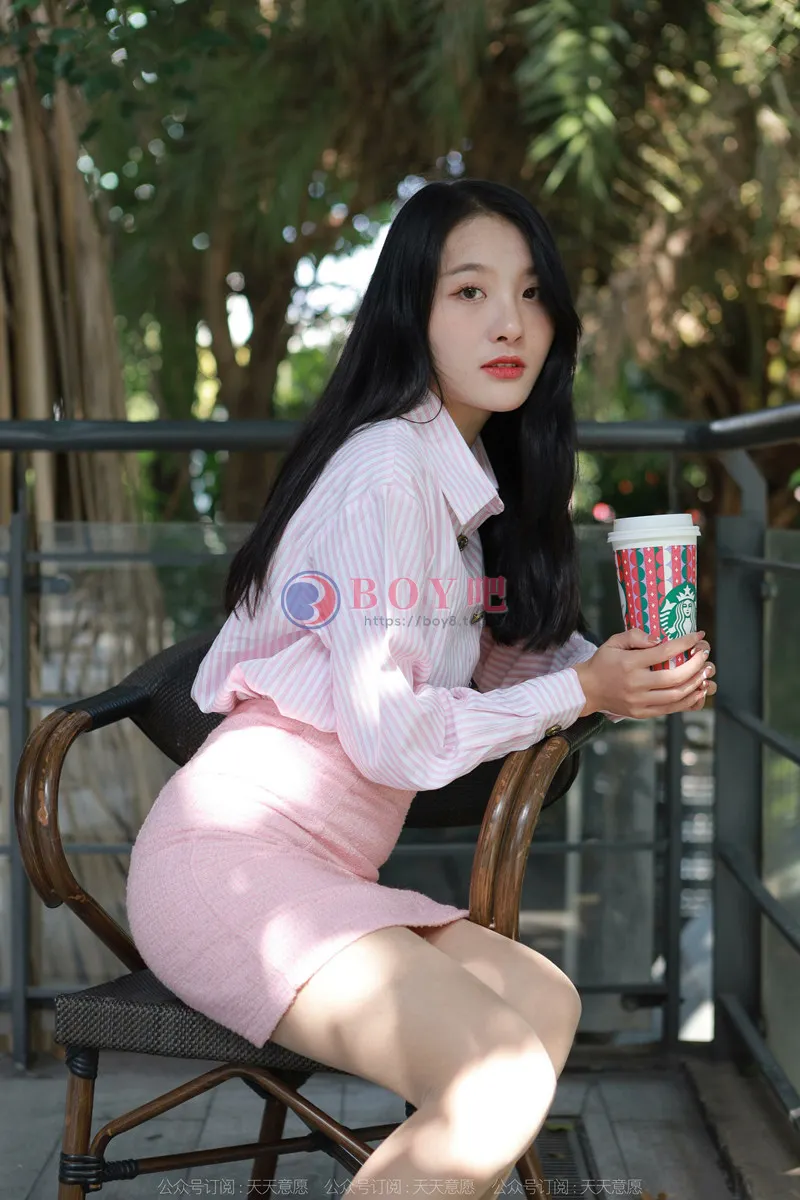 [IESS异思趣向] 2022.03.08 丝享家 1022 婉萍 粉嫩的下午茶 [88P-155MB]-BOY吧