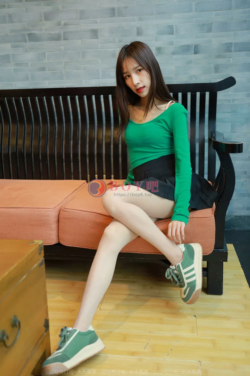 [IESS异思趣向] 2022.05.17 丝享家 1091 美子 原谅绿 [94P-163MB]-BOY吧
