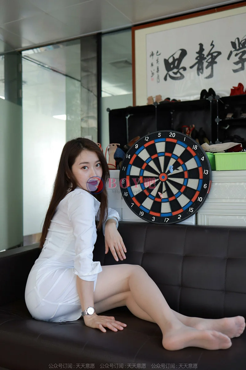 [IESS异思趣向] 2022.06.26 丝享家 1129 小婕 白色包臀裙 [93P-138MB]-BOY吧