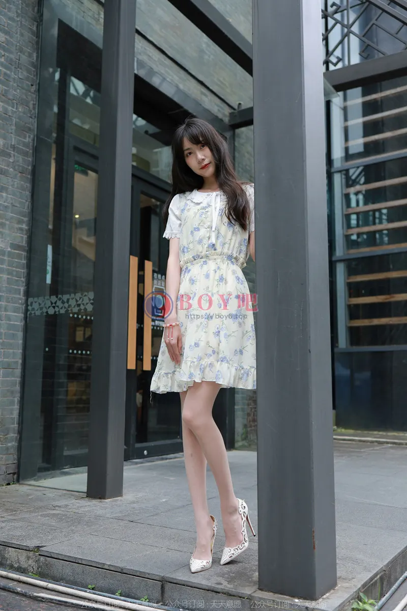 [IESS异思趣向] 2022.07.05 丝享家 1138 团团 清新肉丝 [84P-146MB]-BOY吧