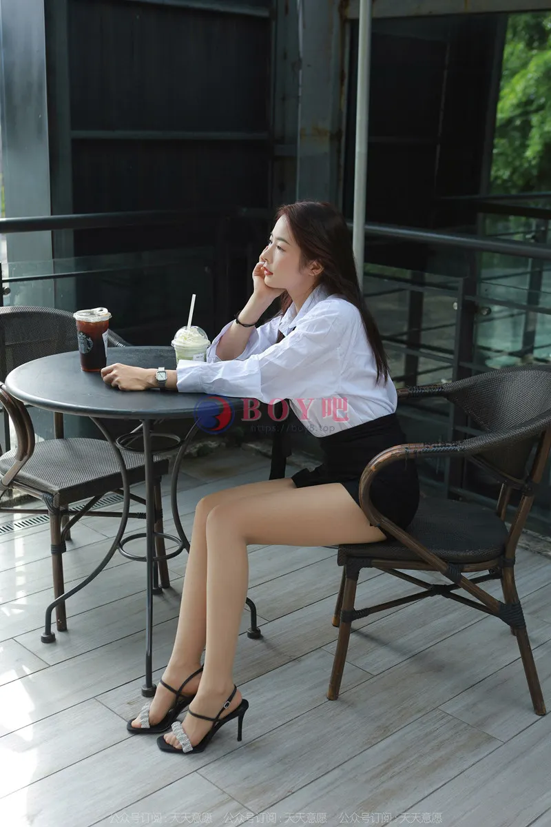 [IESS异思趣向] 2022.10.21 丝享家 1244 小金 阳光少女 [80P-111MB]-BOY吧
