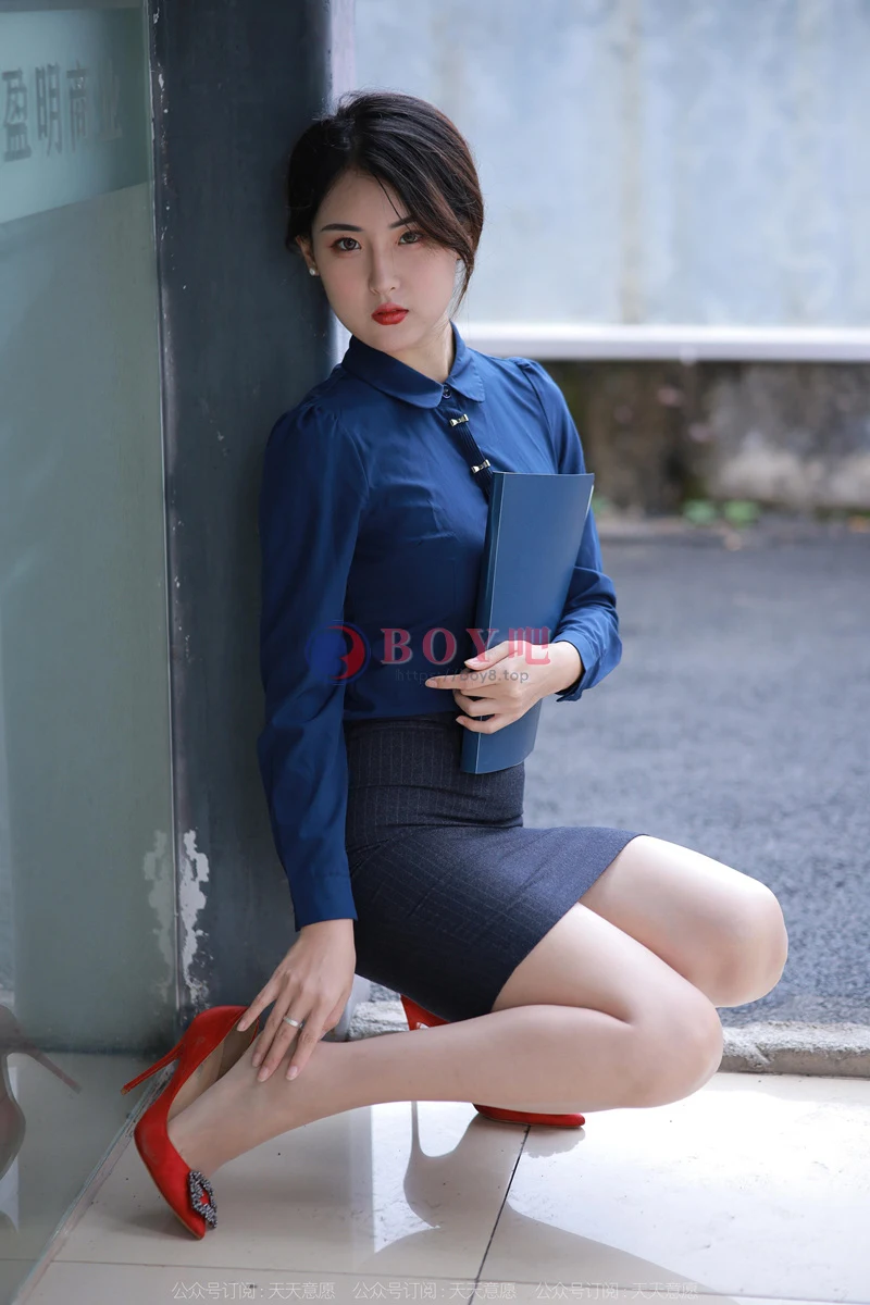 [IESS异思趣向] 2022.11.24 丝享家 1278 小宝 都市女白领 [87P-79MB]-BOY吧