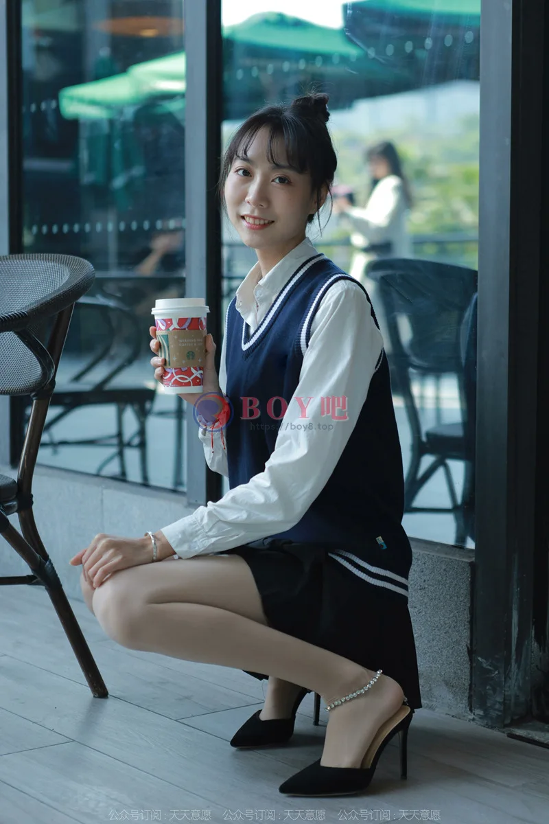 [IESS异思趣向] 2022.01.10 丝享家 985 团团 纯玉学苑装 [94P-94MB]-BOY吧