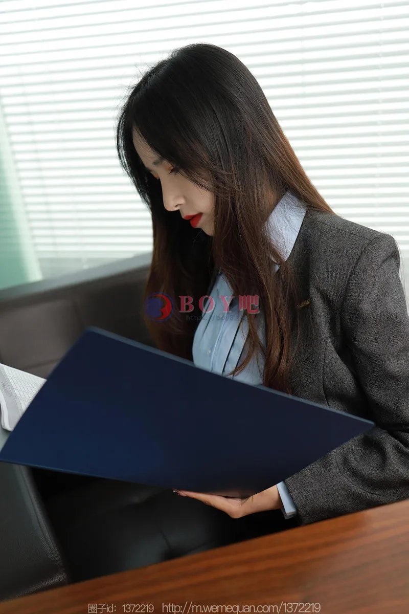 [IESS异思趣向] 2023.02.15 丝享家 1362 美子 桌底游戏 [83P-84MB]-BOY吧
