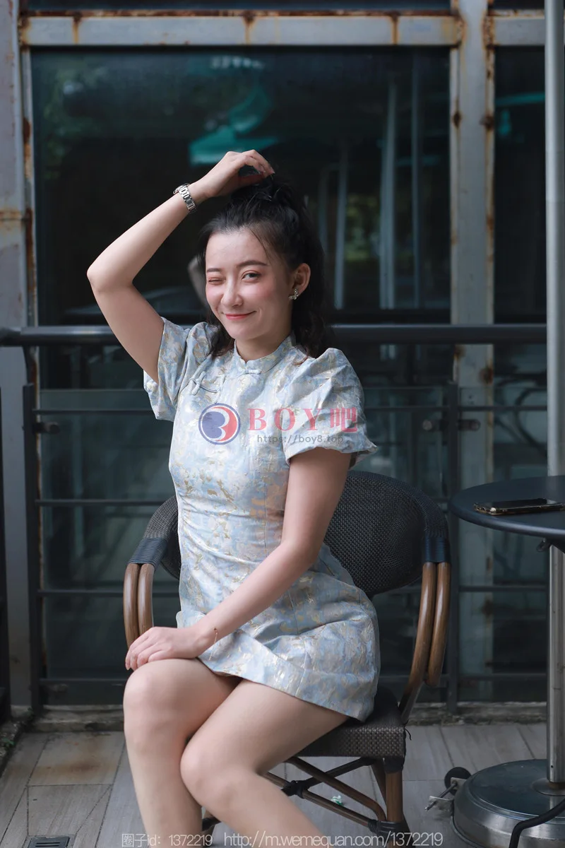 [IESS异思趣向] 2023.07.18 丝享家 1483 秋秋 丰满天花板 [63P-62MB]-BOY吧