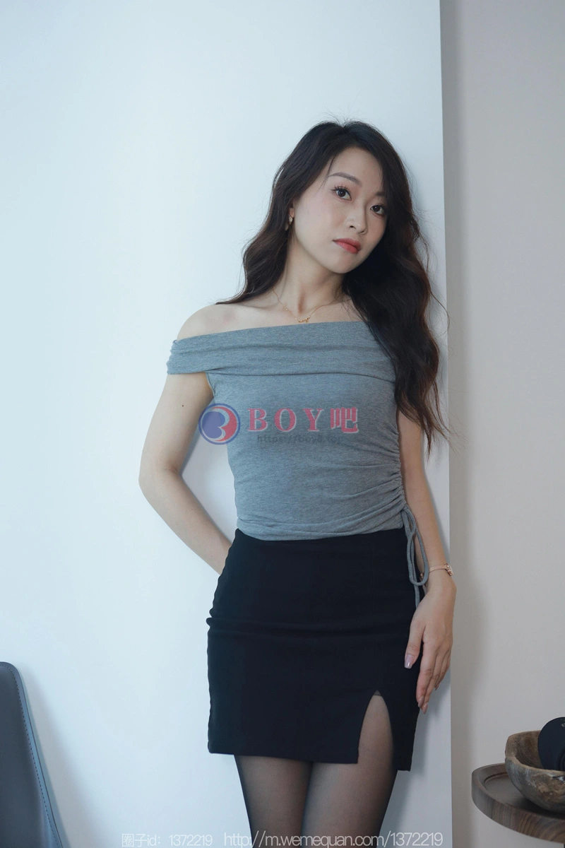 [IESS异思趣向] 2023.07.31 丝享家 1494 小婕 紧身的包臀裙 [85P-71MB]-BOY吧