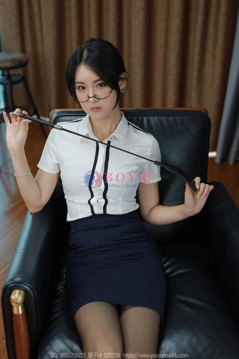 [IESS异思趣向] 2023.10.06 丝享家 1552 小宝 认真听课 [81P-85MB]-BOY吧