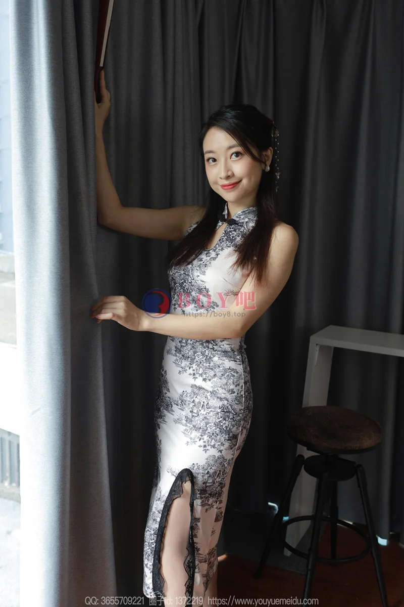 [IESS异思趣向] 2023.10.12 丝享家 1557 小婕 花样年华 [70P-74MB]-BOY吧