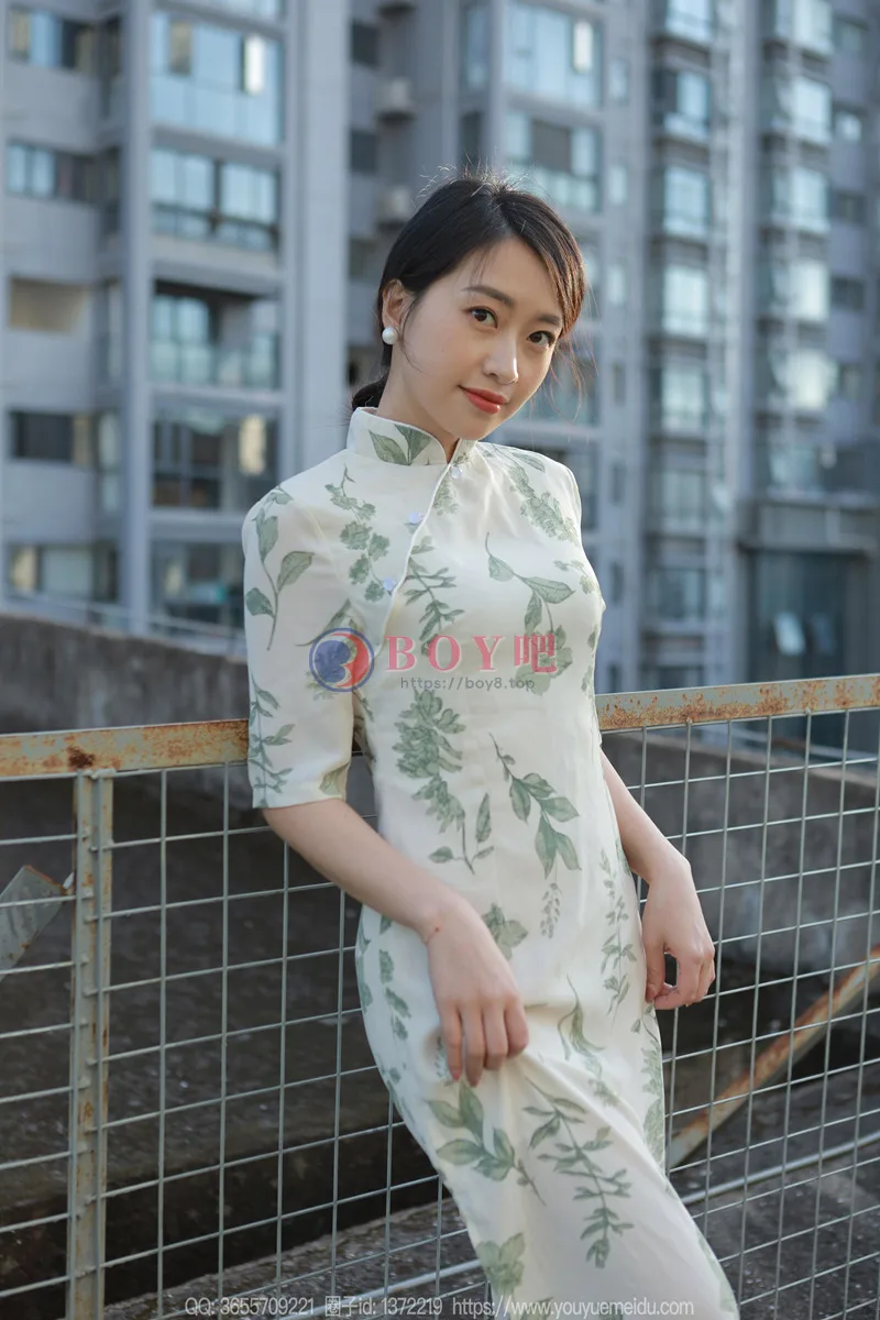 [IESS异思趣向] 2023.11.24 丝享家 1594 小婕 薄如蝉翼 [85P-101MB]-BOY吧