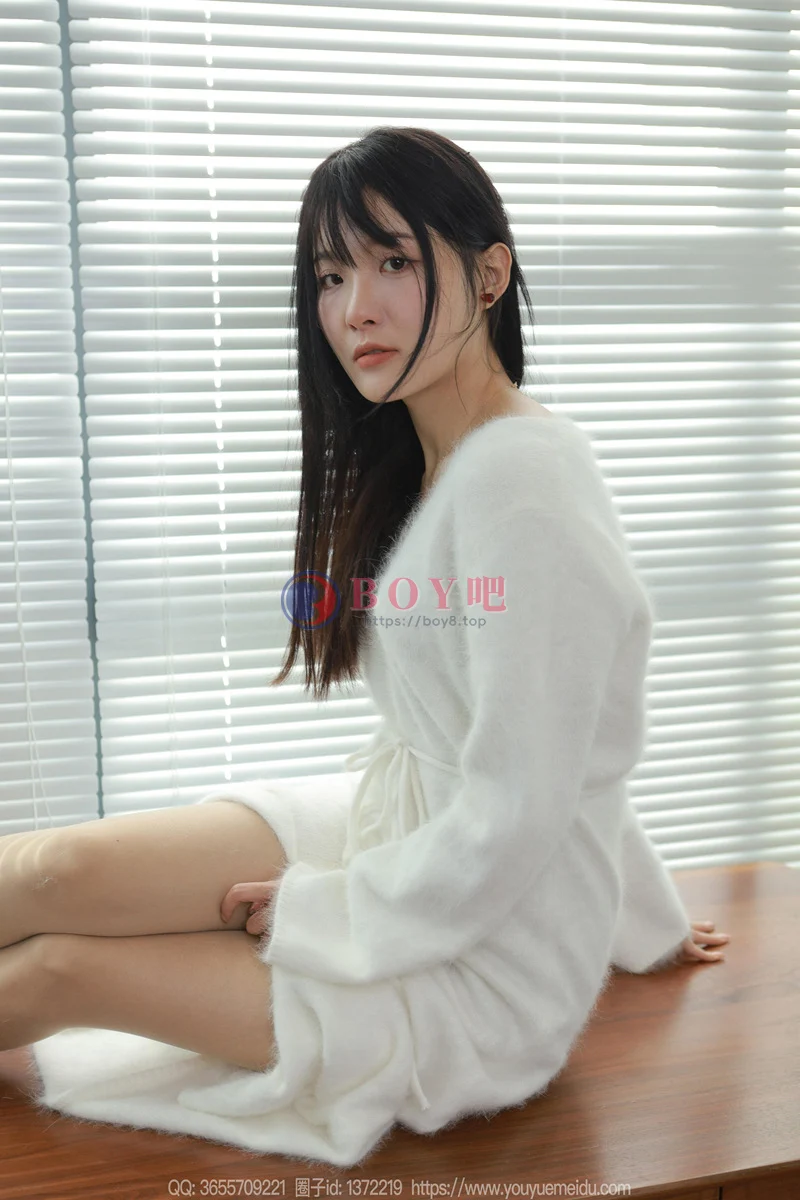 [IESS异思趣向] 2023.12.01 丝享家 1600 婉萍 白月光（下） [79P-69MB] - BOY吧-BOY吧