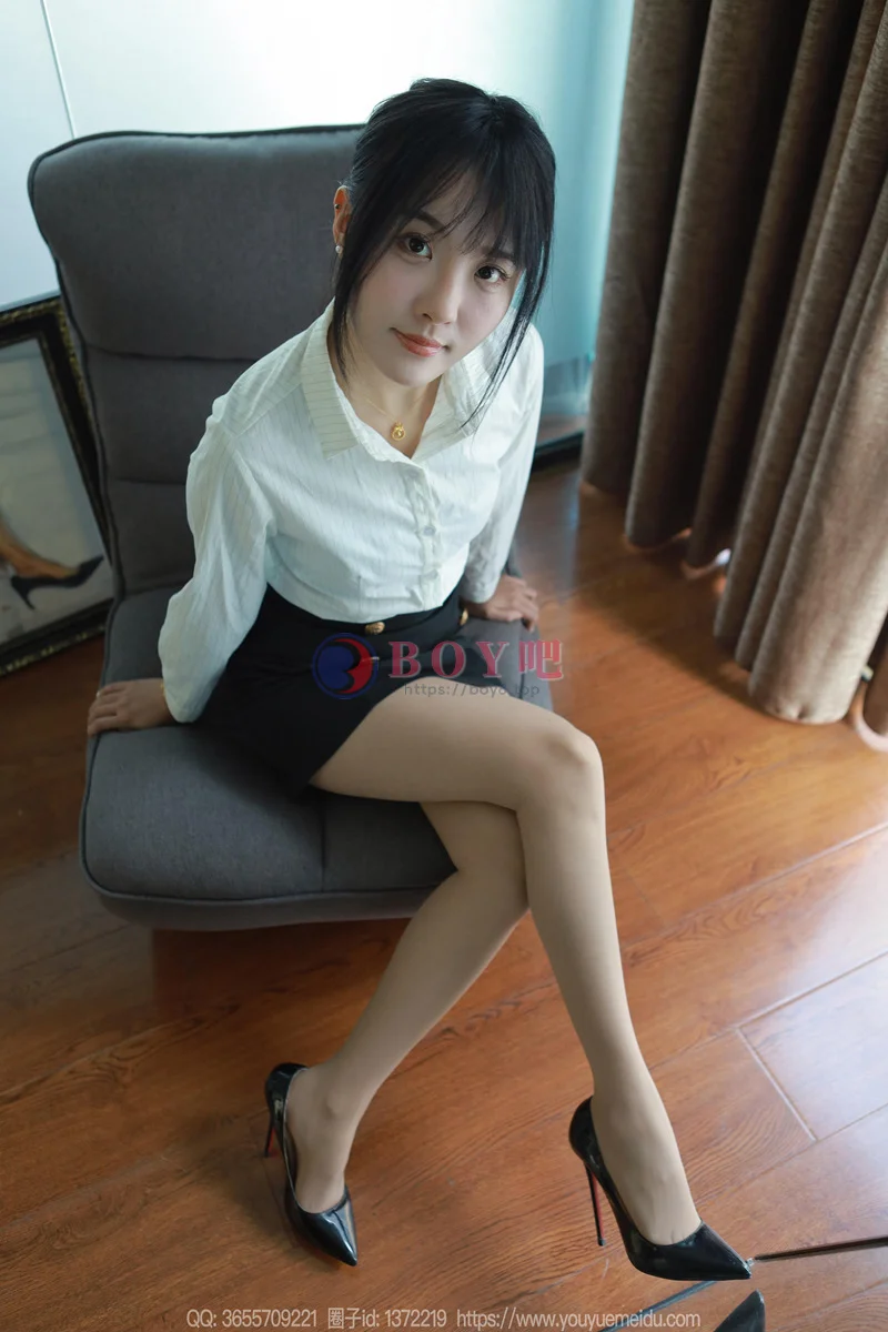 [IESS异思趣向] 2023.12.31 丝享家 1625 婉萍 甜美小妹 [90P-74MB]-BOY吧