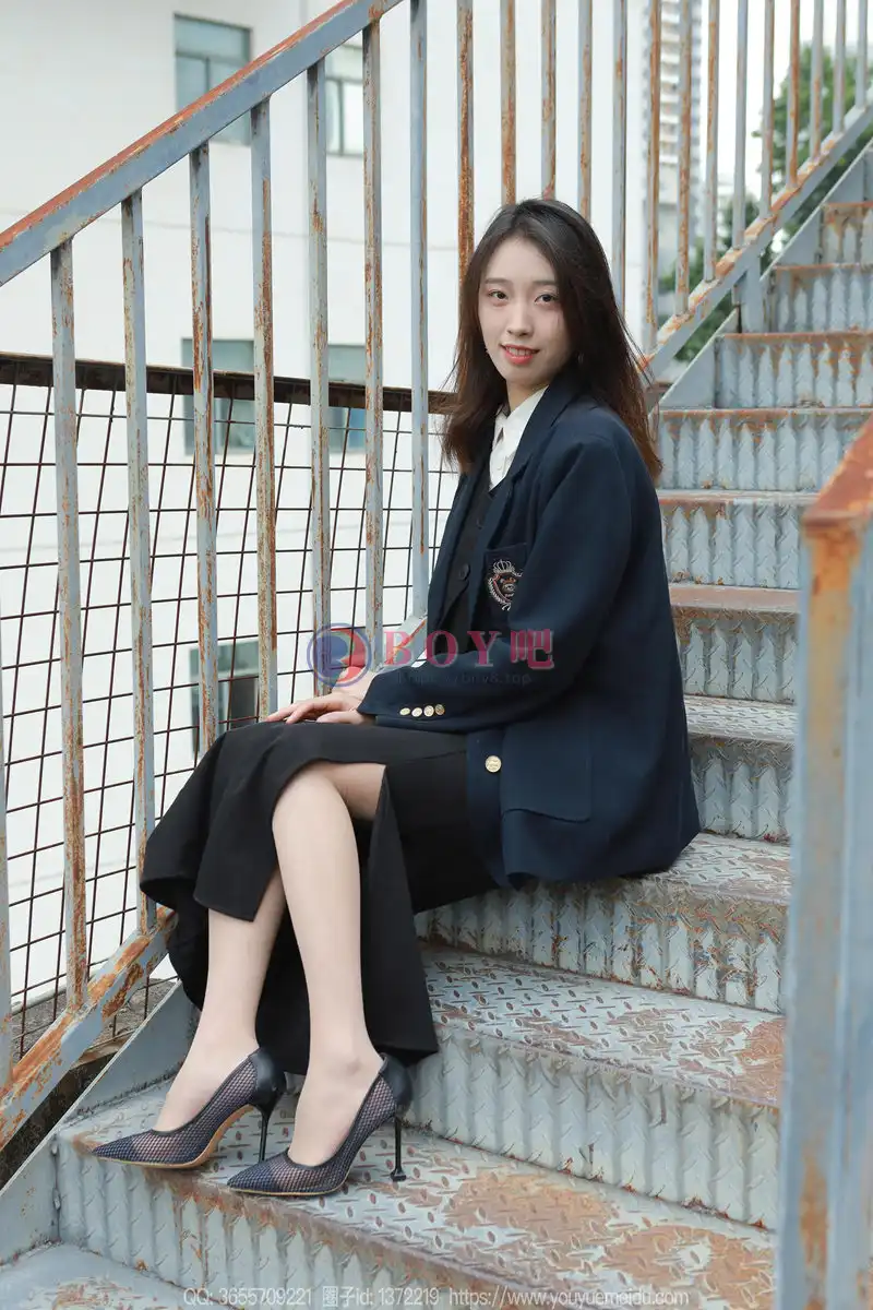 [IESS异思趣向] 2024.01.05 丝享家 1630 新人小九 新人报道啦 [73P-90MB]-BOY吧