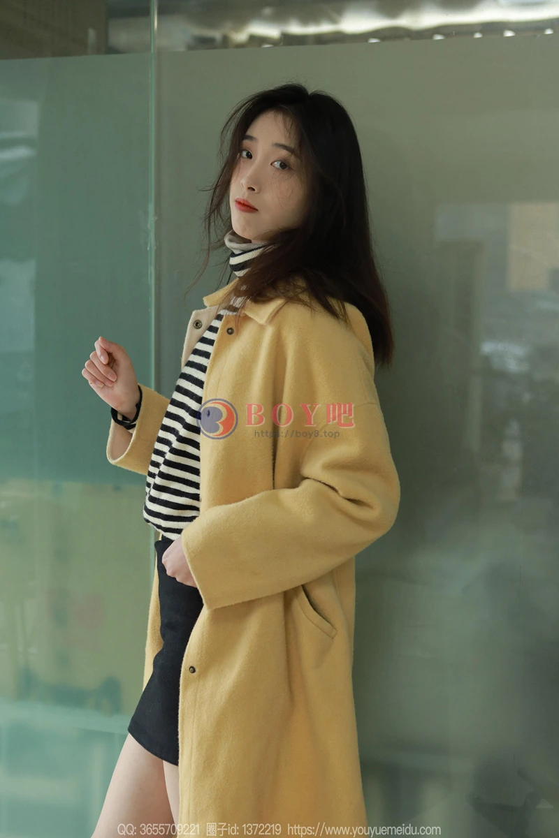 [IESS异思趣向] 2024.02.16 丝享家 1665 小九 长腿烤火 [90P-59MB]-BOY吧