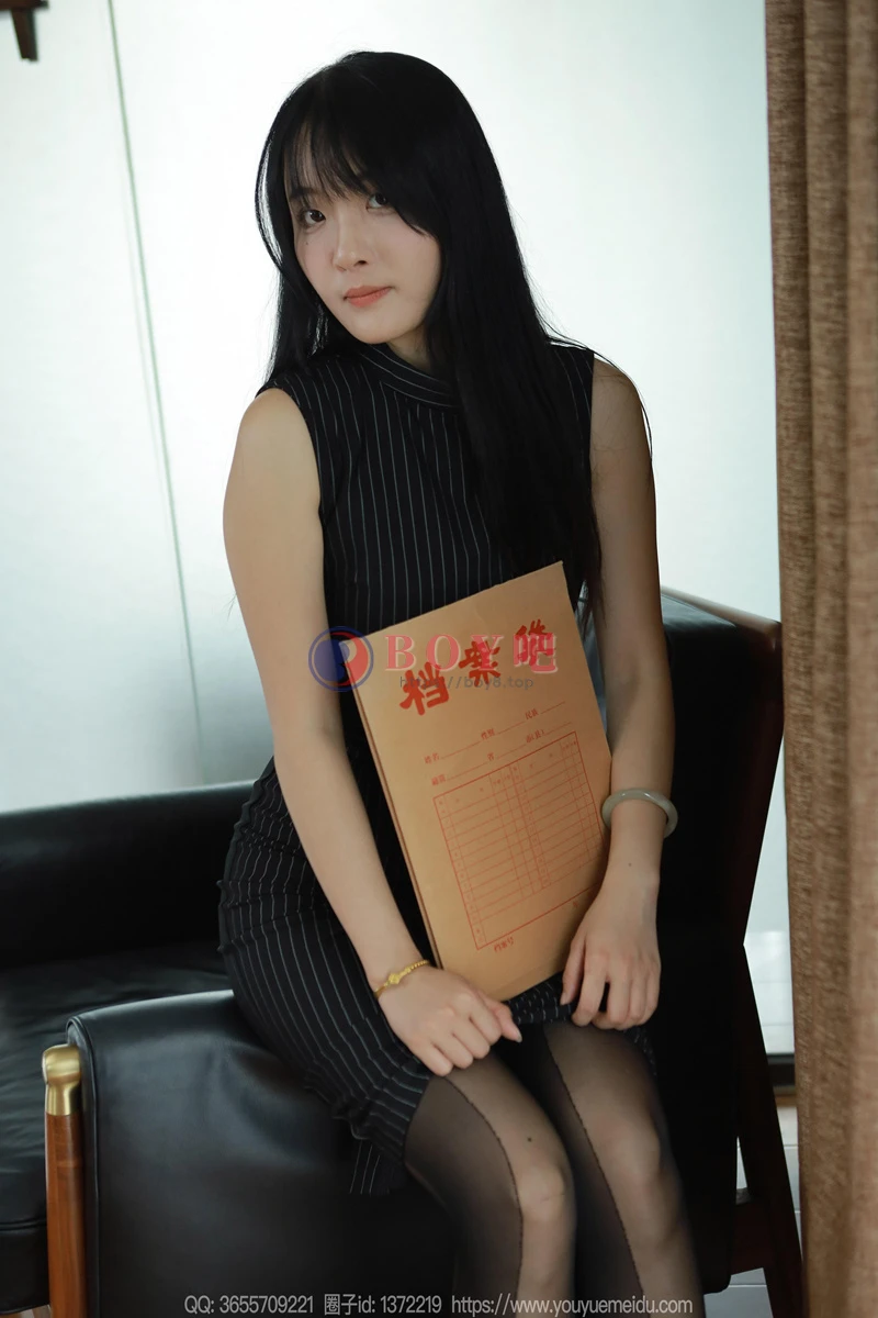 [IESS异思趣向] 2024.07.22 丝享家 1800 婉萍 美丽西瓜袜 [90P-75MB]-BOY吧