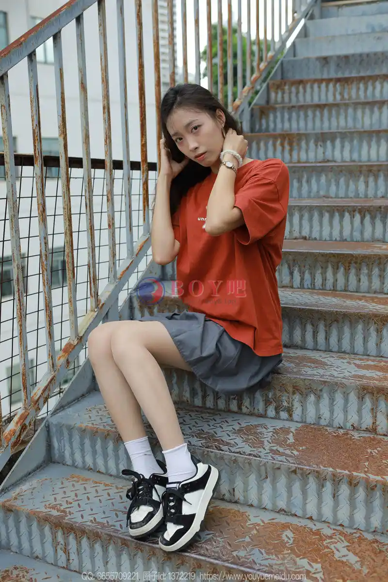 [IESS异思趣向] 2024.07.23 丝享家 1801 小九 美式穿搭（上） [77P-87MB]-BOY吧
