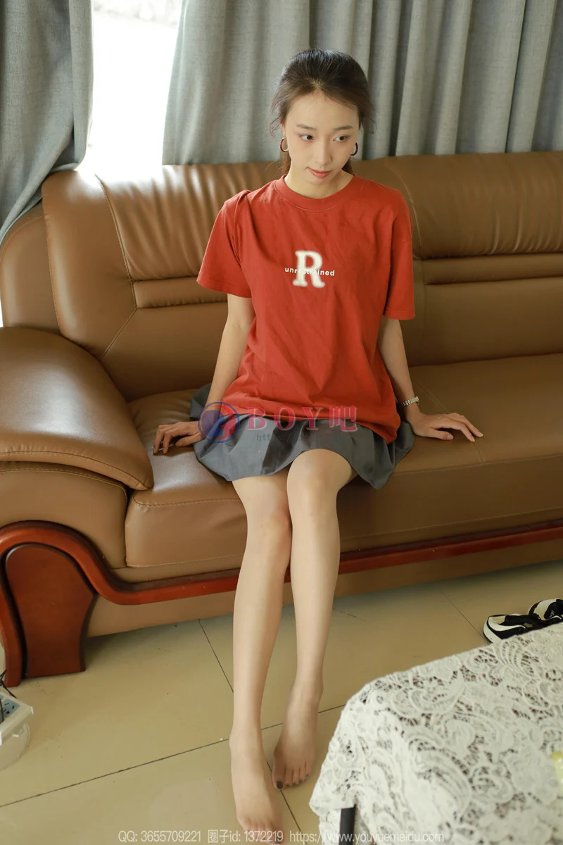 [IESS异思趣向] 2024.07.26 丝享家 1804 小九 美式穿搭（下） [89P-66MB]-BOY吧