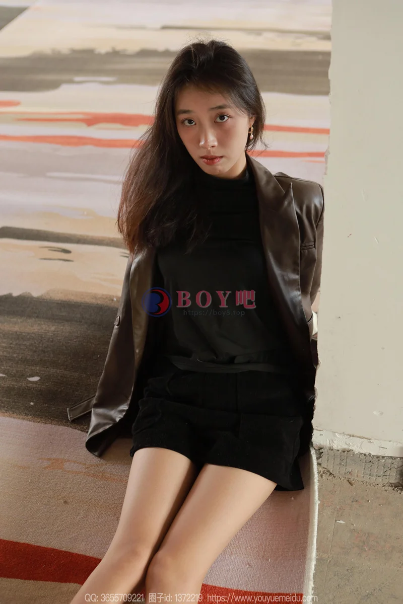 [IESS异思趣向] 2025.01.09 丝享家 1946 小九 工地日记（下） [79P-64MB]-BOY吧
