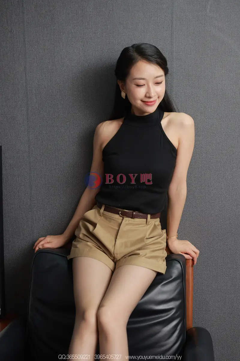 [IESS异思趣向] 2025.07.21 丝享家 2111 小婕 黑色凉鞋（下） [87P-76MB]-BOY吧