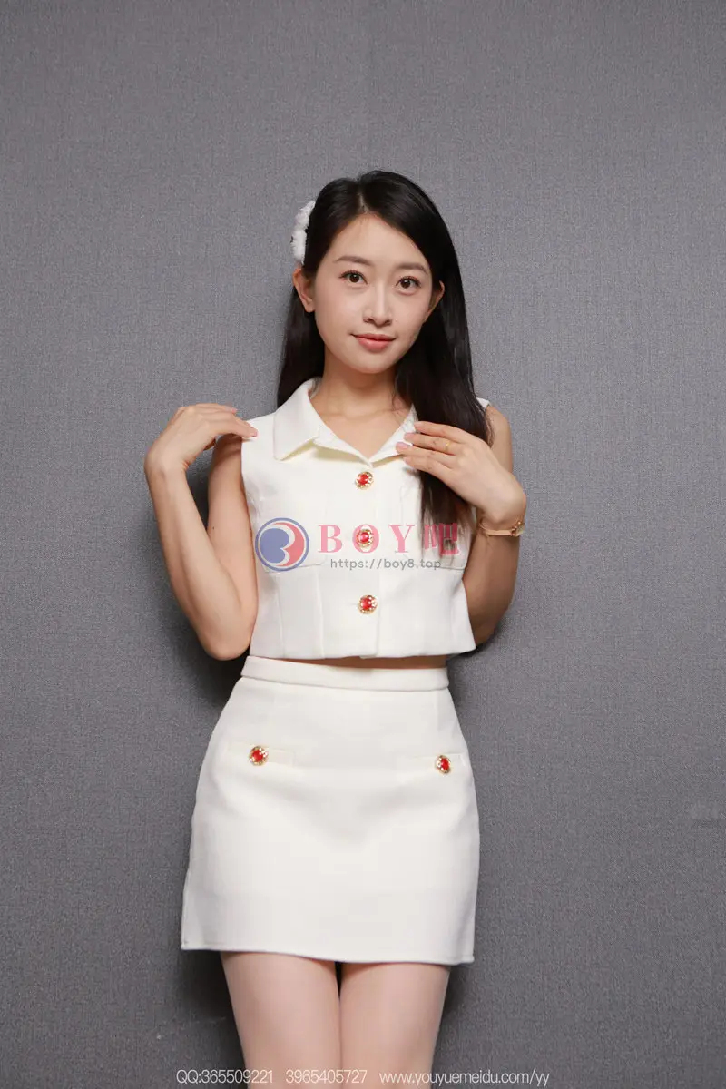 [IESS异思趣向] 2025.09.28 丝享家 2169 小婕 小香风白丝 [92P-105MB]-BOY吧
