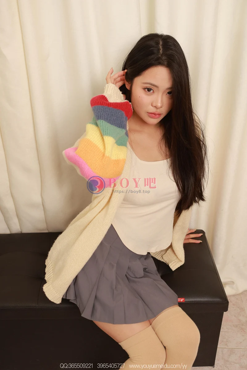 [IESS异思趣向] 2025.12.04 丝享家 2228 兔兔 脱袜子 [95P-86MB]-BOY吧