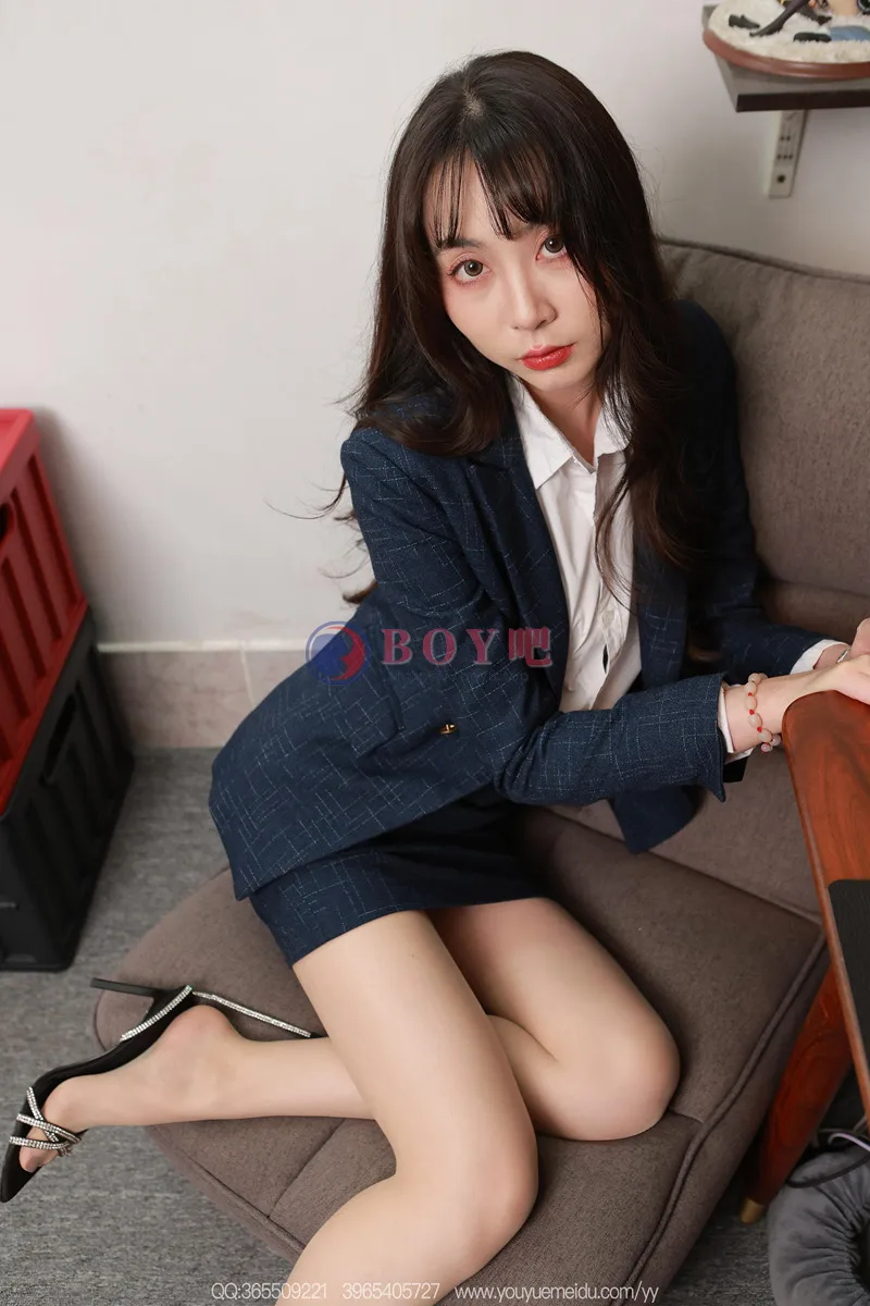 [IESS异思趣向] 2025.12.29 丝享家 2251 团团 亮晶晶（下） [79P-81MB]-BOY吧