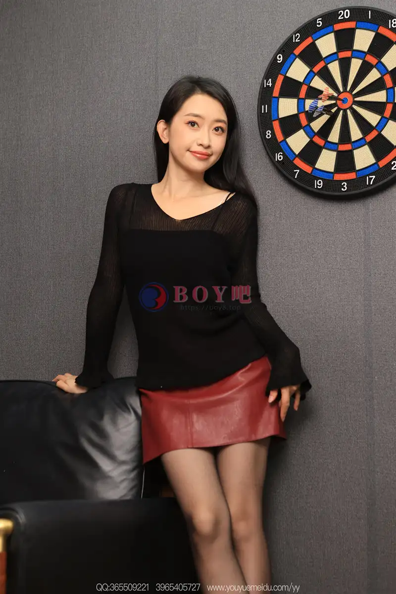 [IESS异思趣向] 2026.01.03 丝享家 2255 小婕 婀娜多姿 [97P-120MB]-BOY吧