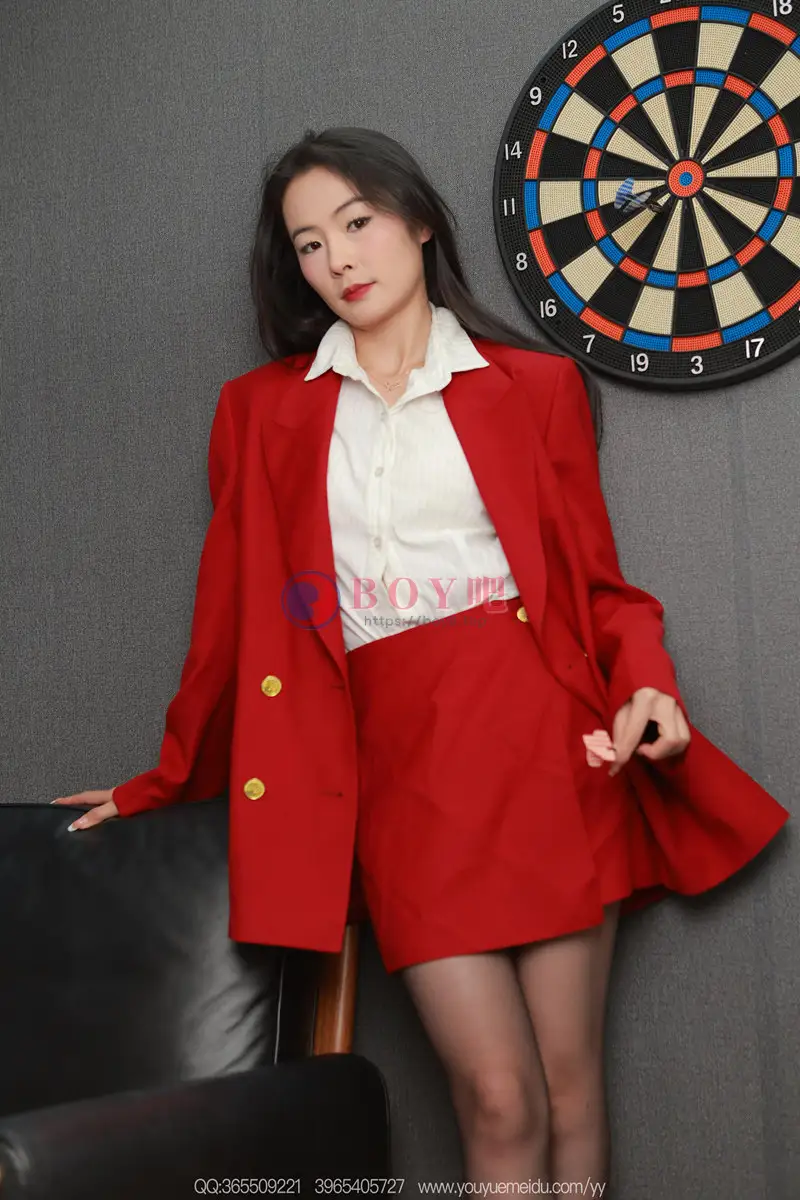 [IESS异思趣向] 2026.03.01 丝享家 2279 小金 美腿嘿丝 [66P-89MB]-BOY吧